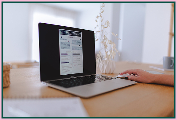Legal design appliqué à des documents juridiques pour faciliter la compréhension des informations par les clients